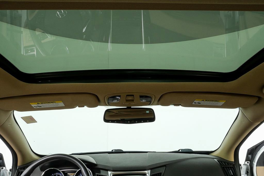 Used 2014 Hyundai Sonata Limited w/ Technology Package 06 image 23
