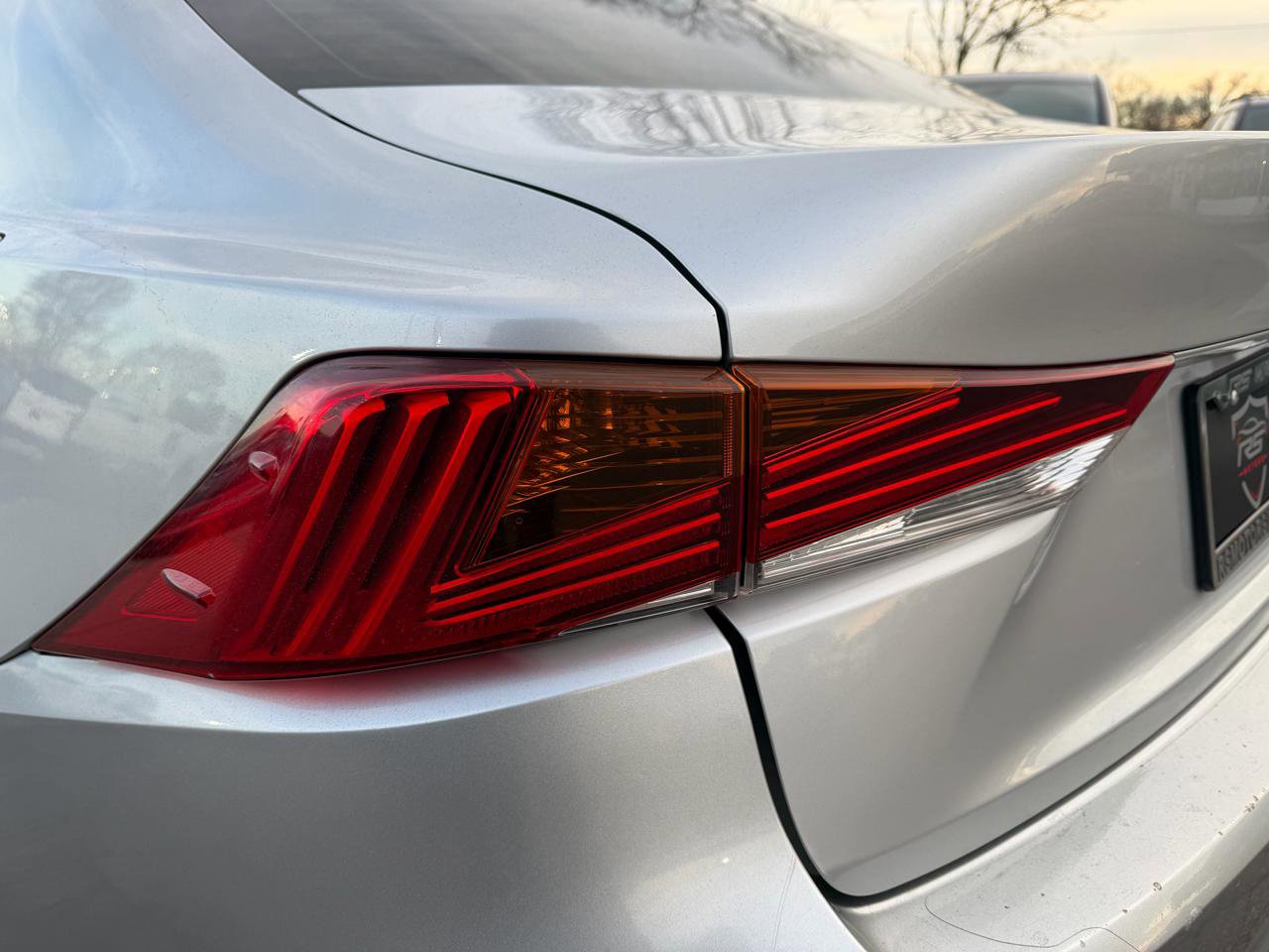 Used 2018 Lexus IS 300 w/ Accessory Package 2 image 83