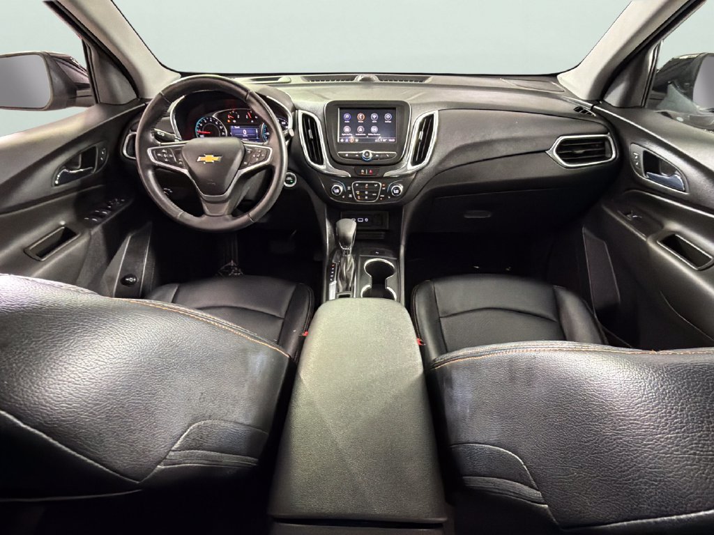 Certified 2022 Chevrolet Equinox LT FWD image 33