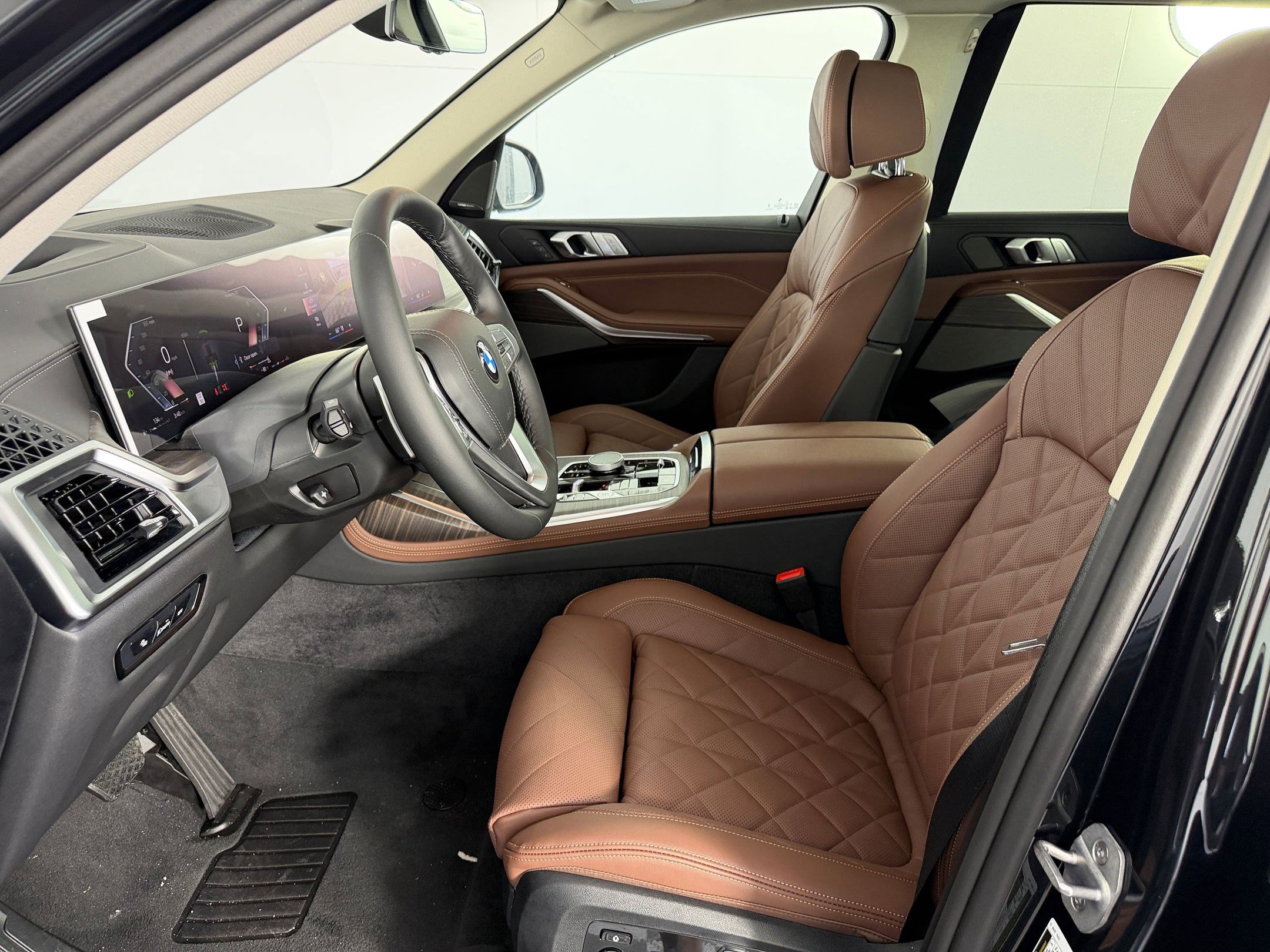 New 2027 BMW X7 xDrive40i image 5