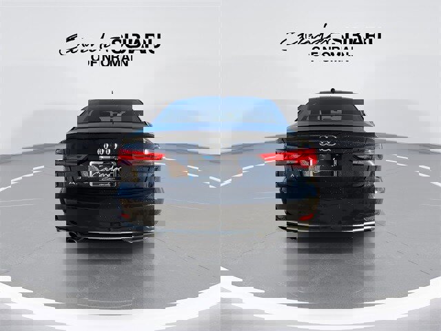 Used 2017 Audi A3 2.0T Premium w/ Convenience Package image 7