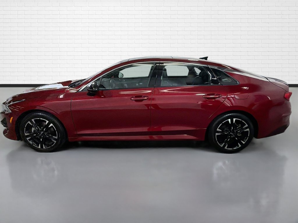 Used 2024 Kia K5 GT-Line AWD/4WD image 6