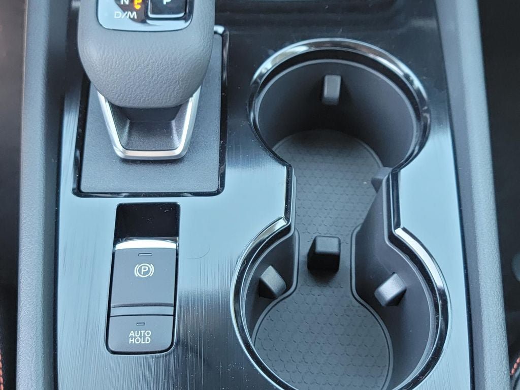 New 2026 Nissan Rogue SV w/ Rock Creek Premium Package AWD/4WD image 18