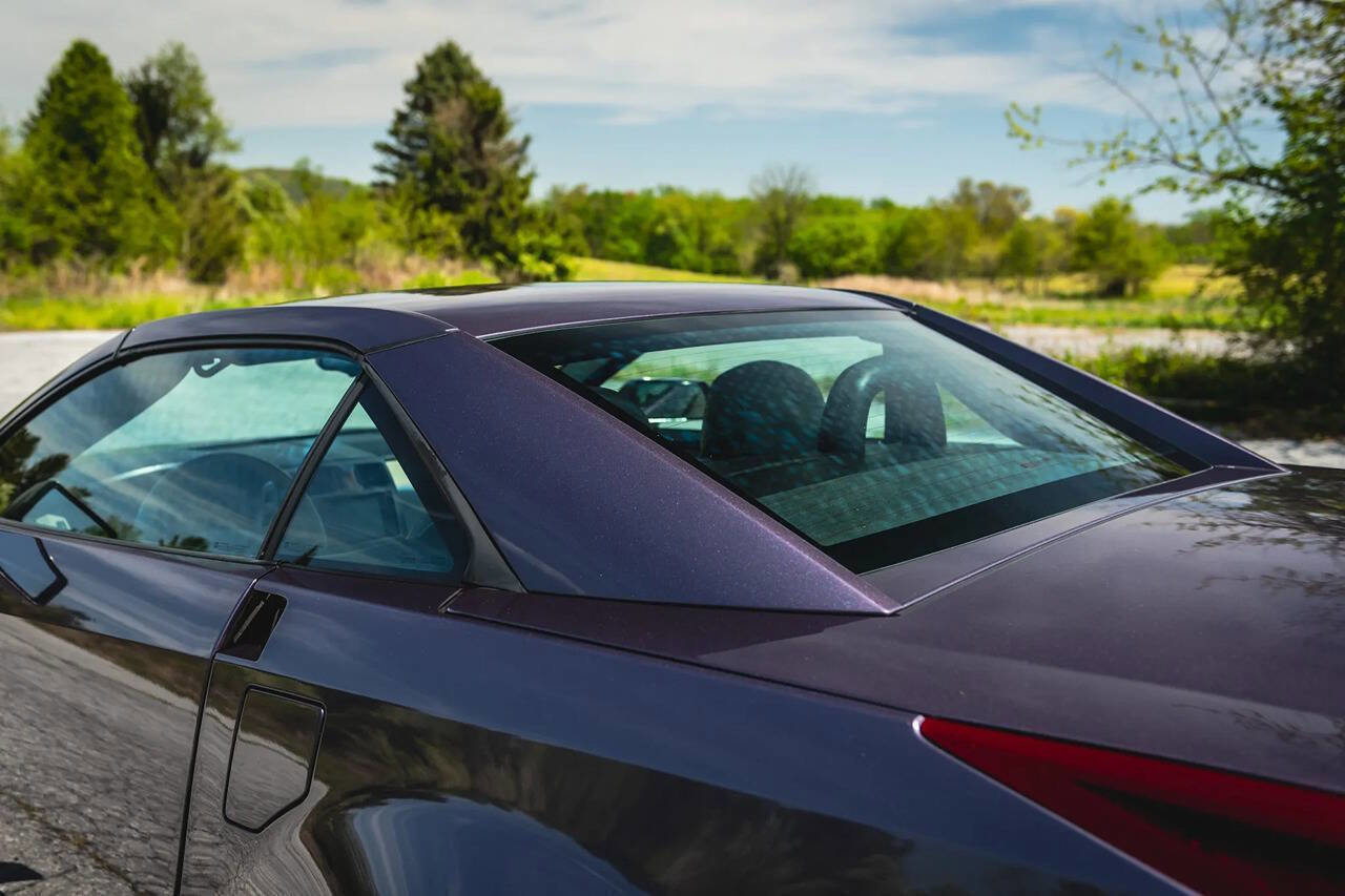 Used 2004 Cadillac XLR image 55