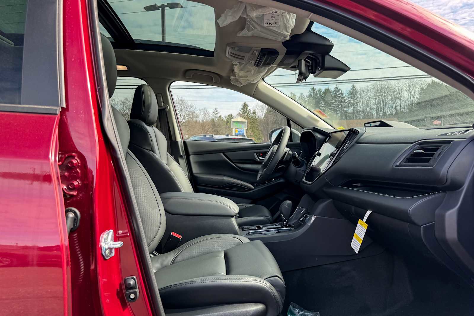 New 2026 Subaru Ascent Bronze Edition w/ Popular Package #2 image 9