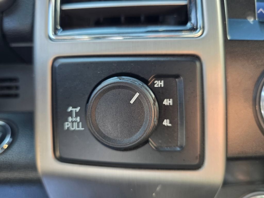 Used 2020 Ford F250 Platinum w/ FX4 Off-Road Package AWD/4WD image 20