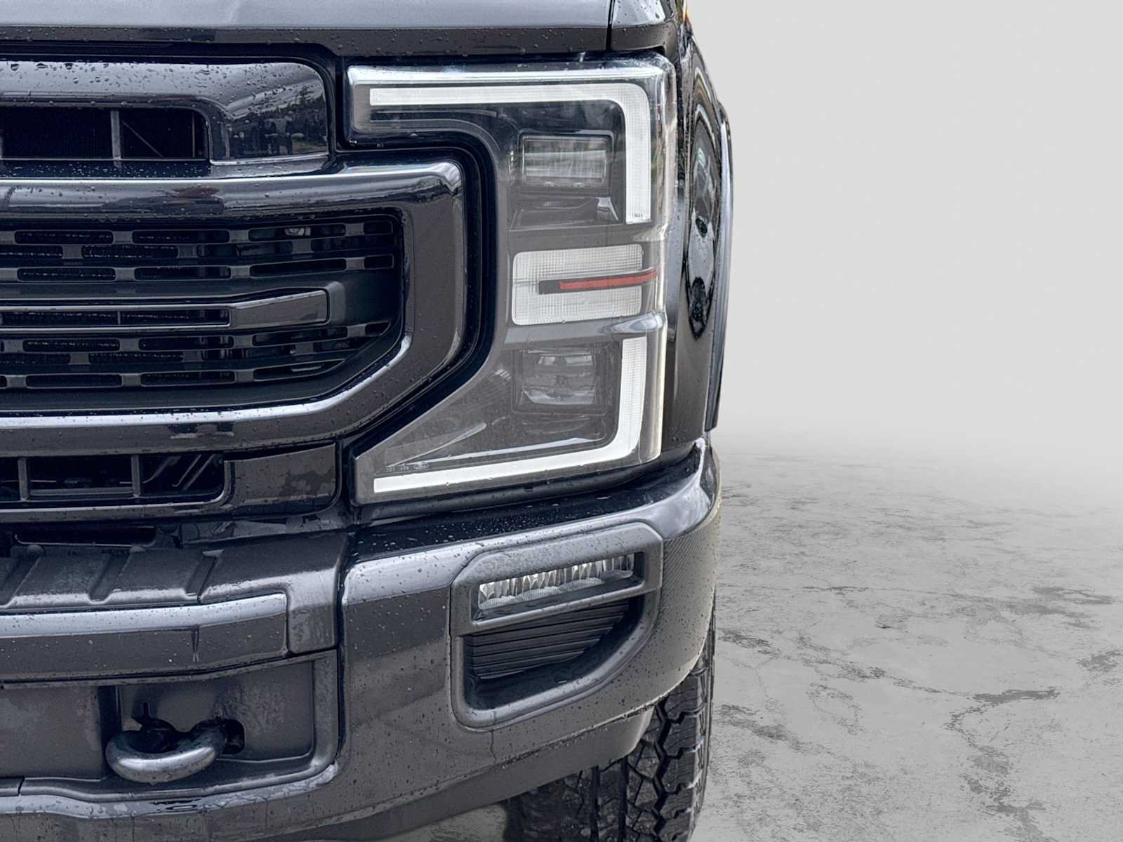 Used 2020 Ford F250 Lariat w/ Tremor Off-Road Package AWD/4WD image 11