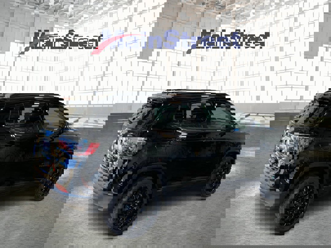 New 2026 Jeep Compass Latitude w/ Quick Order Package 29K image 5