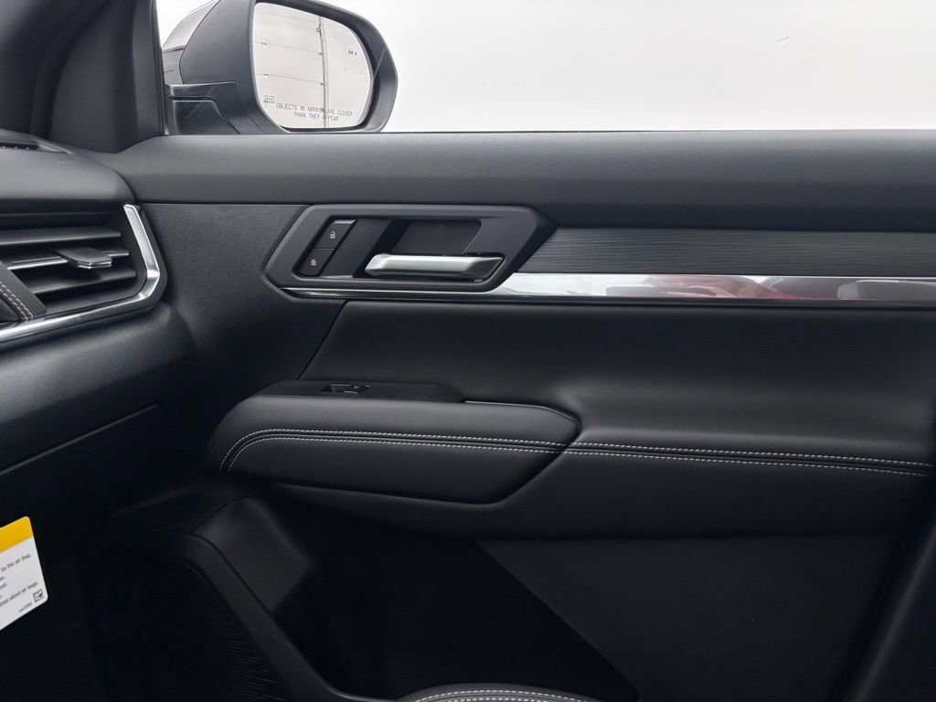 New 2026 GMC Terrain Elevation w/ Elevation Premium Package image 33