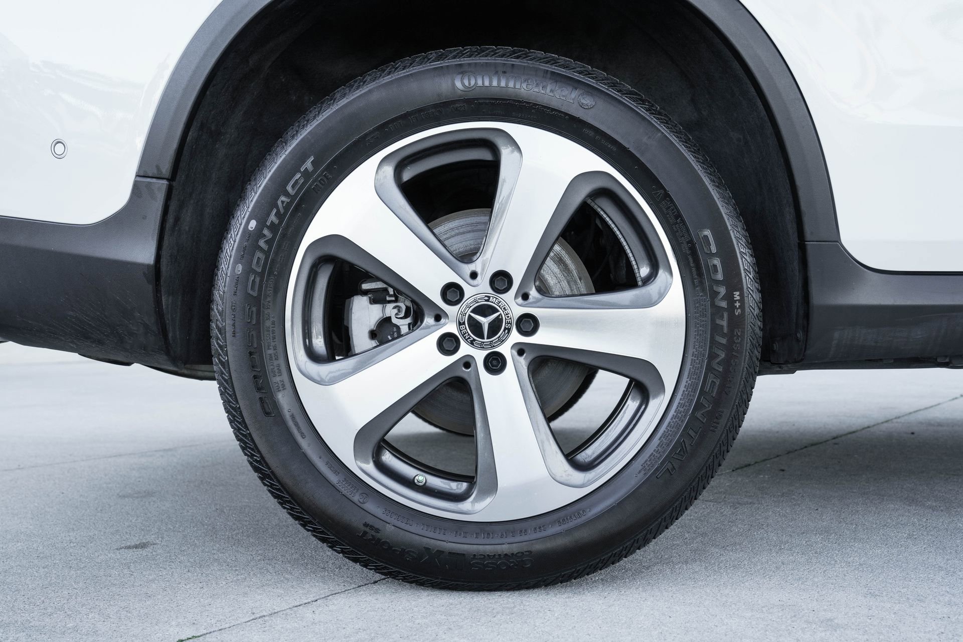 Used 2023 Mercedes-Benz GLC 300 4MATIC Coupe image 29