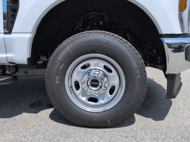 New 2026 Ford F350 XL w/ XL Chrome Package AWD/4WD image 10