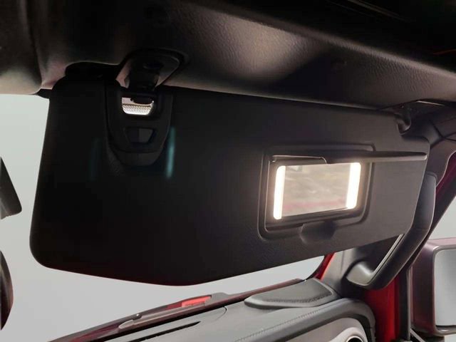 Used 2025 Jeep Wrangler Unlimited Sahara w/ Safety Group image 58