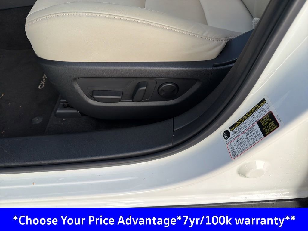Used 2025 MAZDA CX-30 AWD 2.5 S w/ Preferred Package image 36