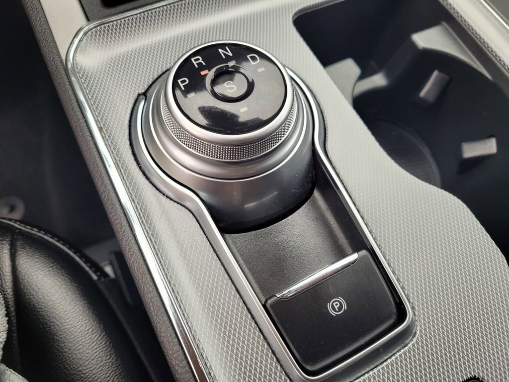 Used 2022 Ford Edge SEL w/ Convenience Package image 22