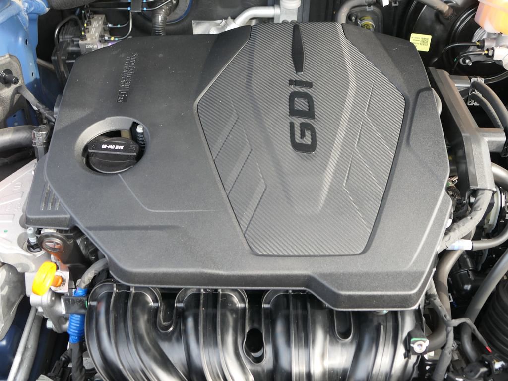 Certified 2023 Hyundai Santa Fe SEL image 30