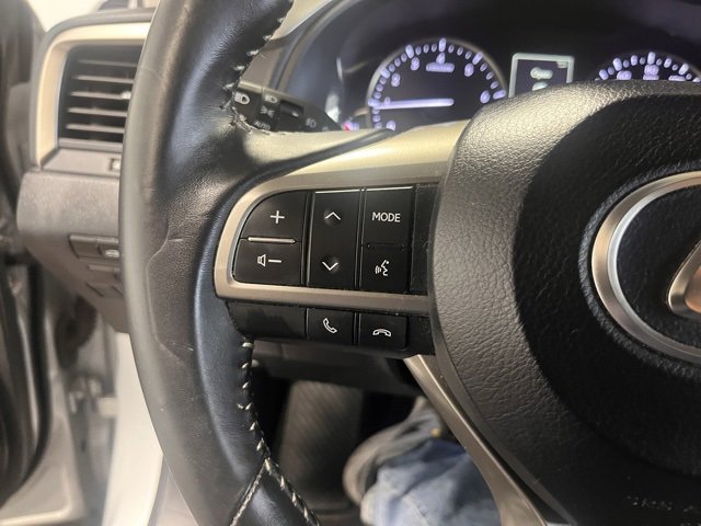 Used 2016 Lexus RX 350 FWD image 25