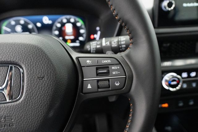 New 2026 Honda CR-V Sport-L image 23