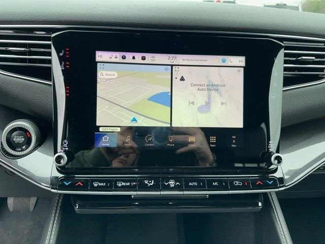 New 2024 Jeep Wagoneer 4WD w/ Convenience Group I image 16