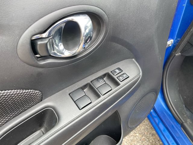 Used 2017 Nissan Versa SV FWD image 20
