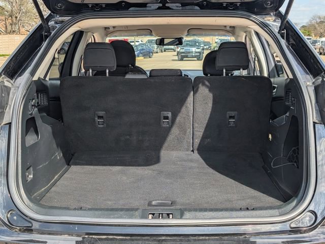 Used 2019 Ford Edge SEL image 26