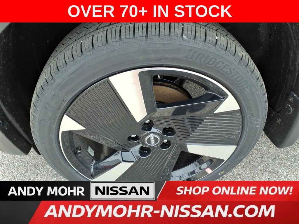 New 2026 Nissan Kicks SR image 10