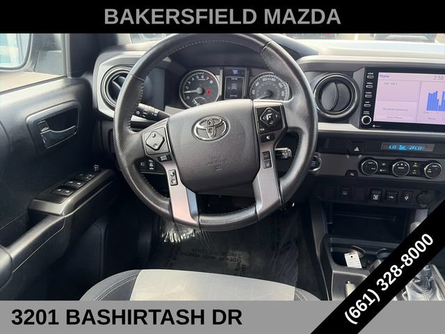 Used 2023 Toyota Tacoma TRD Off-Road RWD image 13