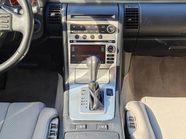 Used 2006 INFINITI G35 Sedan w/ (P02) Premium Pkg B image 15