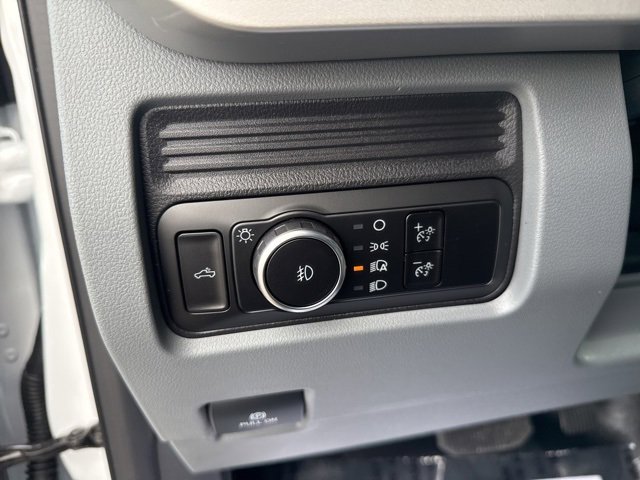 New 2026 Ford F350 XL w/ XL Chrome Package image 14