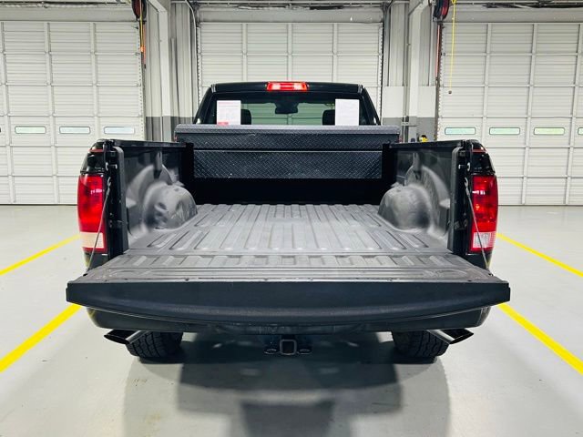 Used 2019 RAM 1500 Tradesman w/ Chrome Plus Package image 8