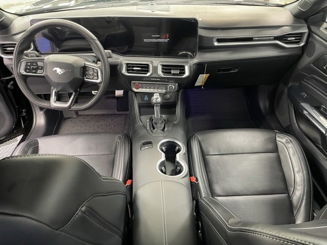 New 2025 Ford Mustang GT Premium image 2