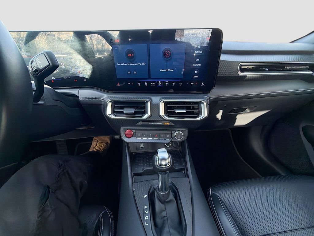 Used 2024 Ford Mustang Premium image 26