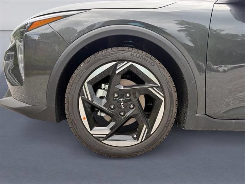 New 2026 Kia K4 GT-Line Turbo FWD image 9