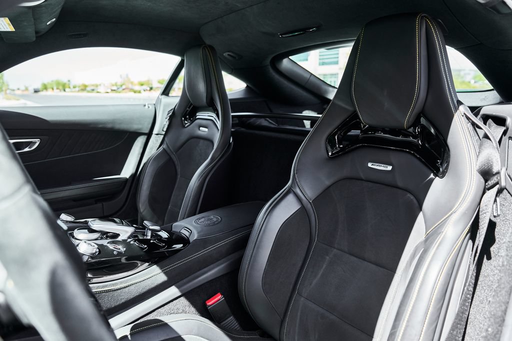 Used 2018 Mercedes-Benz AMG GT R image 48