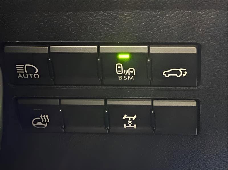 Used 2019 Lexus NX 300 AWD image 24