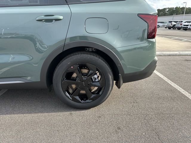 New 2026 Kia Sorento SX Prestige image 20