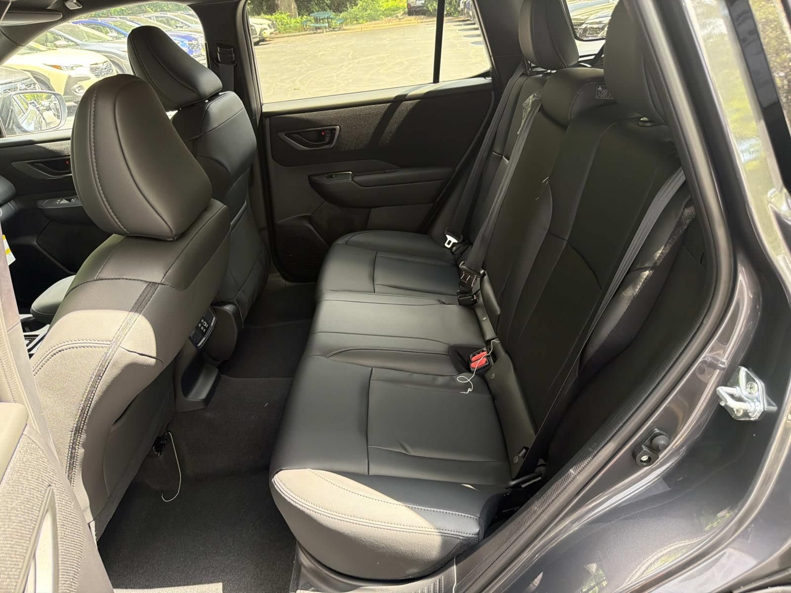 New 2026 Subaru Outback Premium AWD/4WD image 12