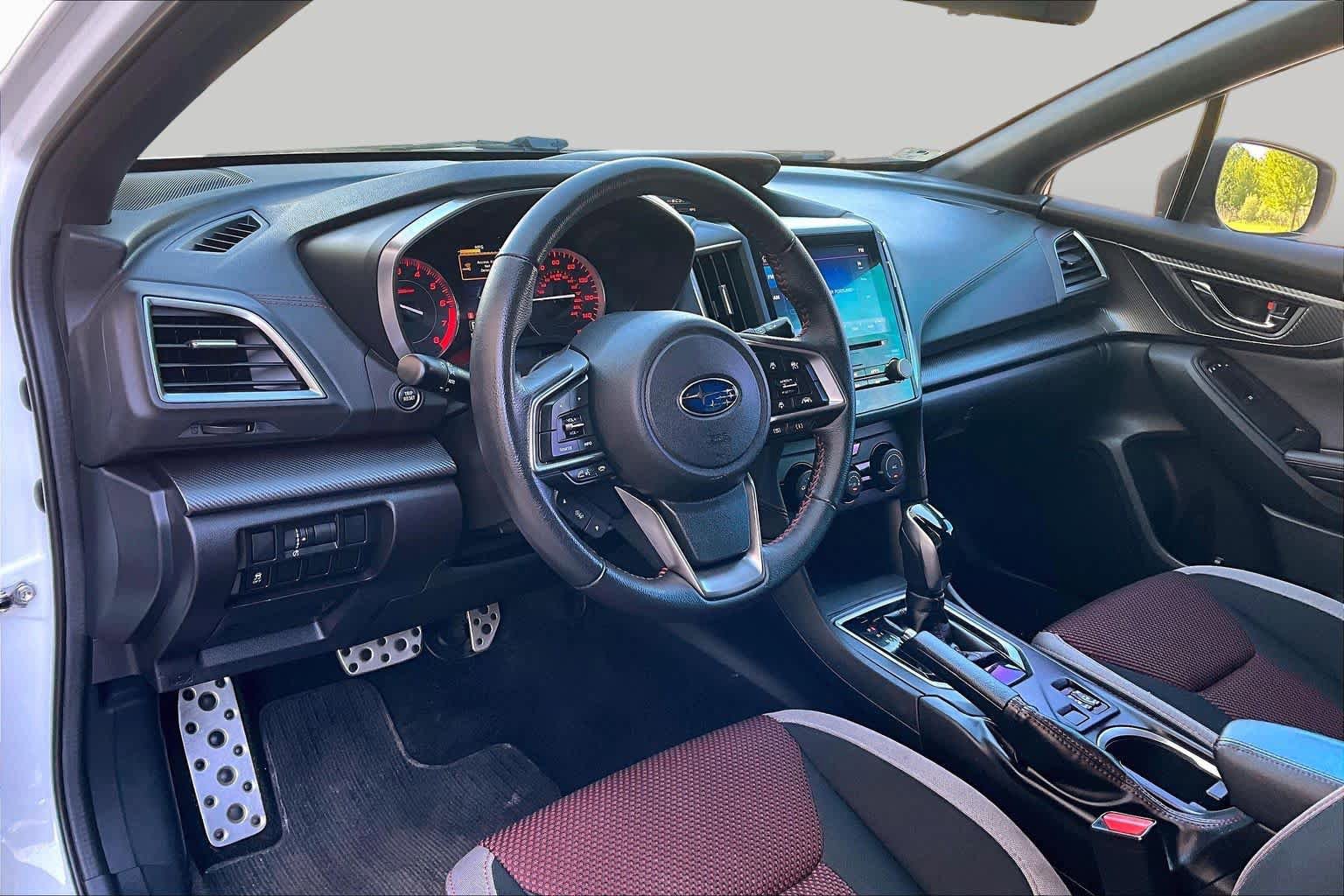 Used 2020 Subaru Impreza 2.0i Sport AWD/4WD image 18