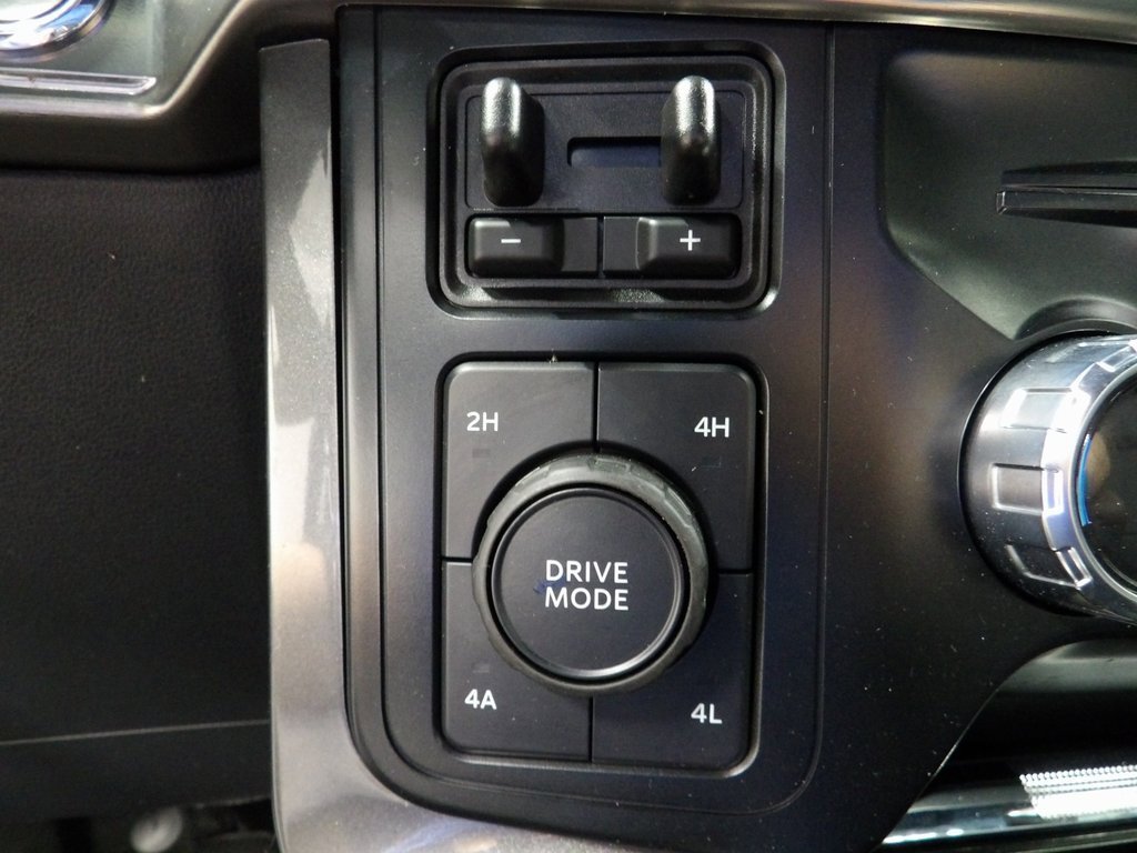 Used 2023 Ford F150 Lariat w/ Equipment Group 502A High image 53