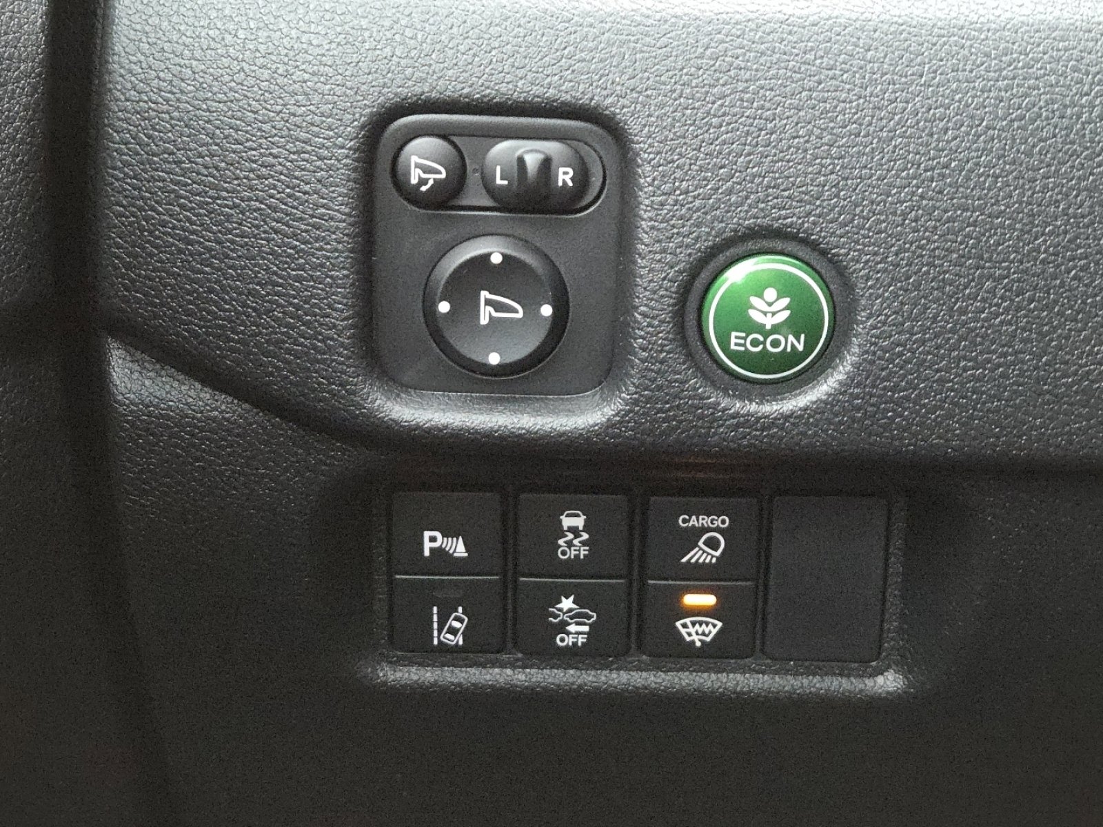 New 2026 Honda Ridgeline TrailSport image 10