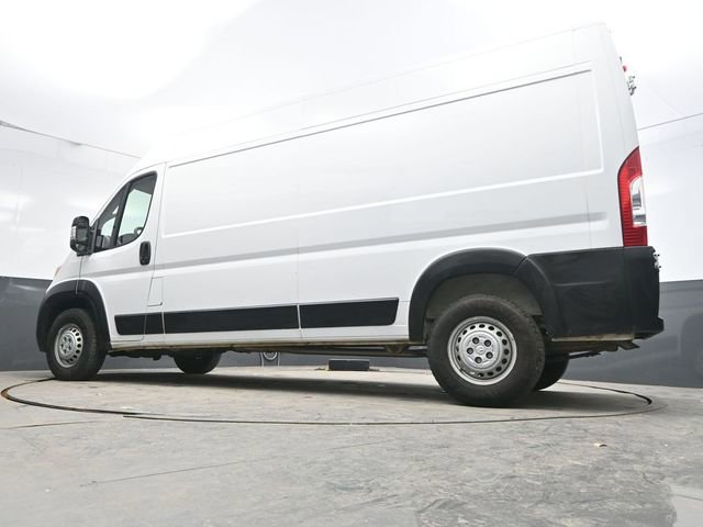 Used 2025 RAM ProMaster 2500 w/ Convenience Group image 32
