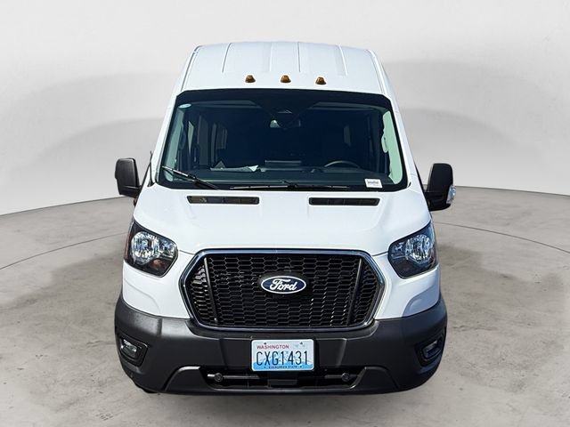 Used 2026 Ford Transit 350 XL RWD image 2
