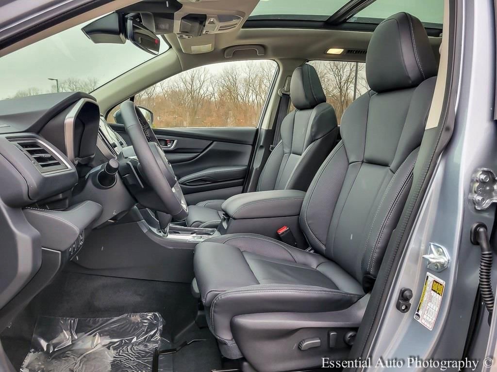 New 2026 Subaru Ascent Limited image 8