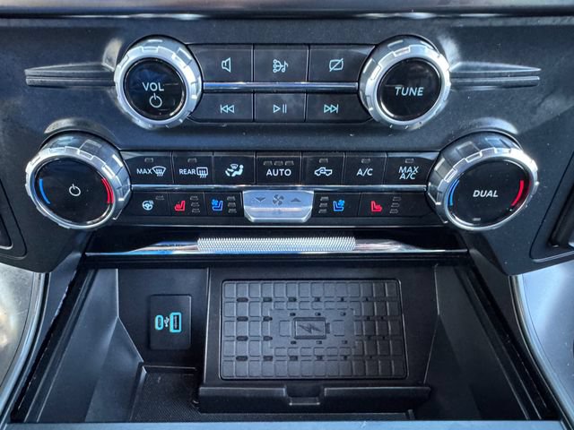 Used 2024 Ford F150 Lariat w/ Equipment Group 502A High AWD/4WD image 30
