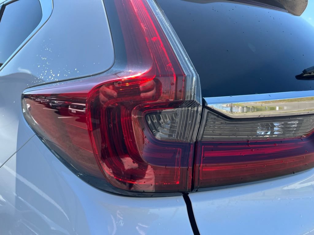 Certified 2021 Honda CR-V Touring image 7