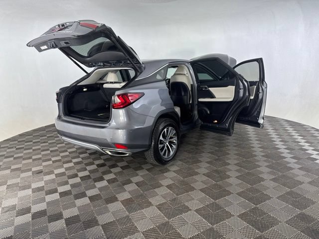 Used 2020 Lexus RX 350 FWD image 14