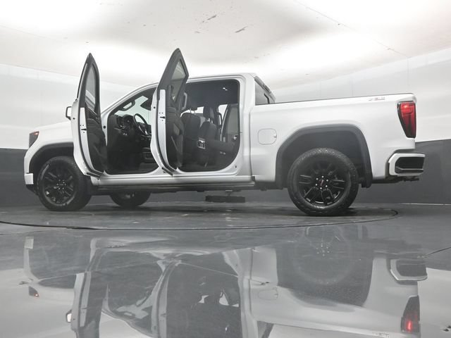 Used 2024 GMC Sierra 1500 Elevation w/ Elevation Premium Package AWD/4WD image 59
