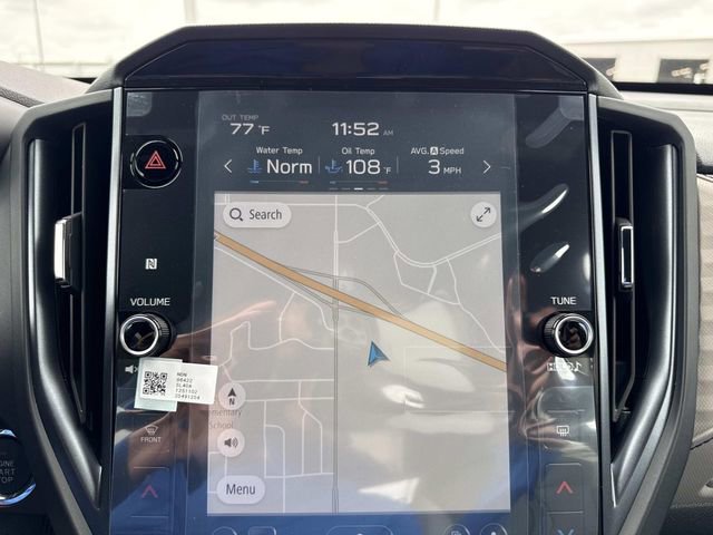 New 2026 Subaru Forester Limited image 20