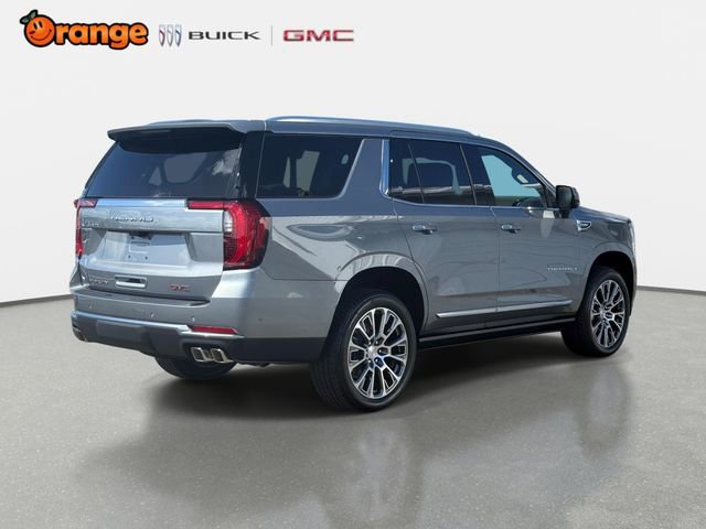 New 2026 GMC Yukon Denali w/ Denali Reserve Package image 3