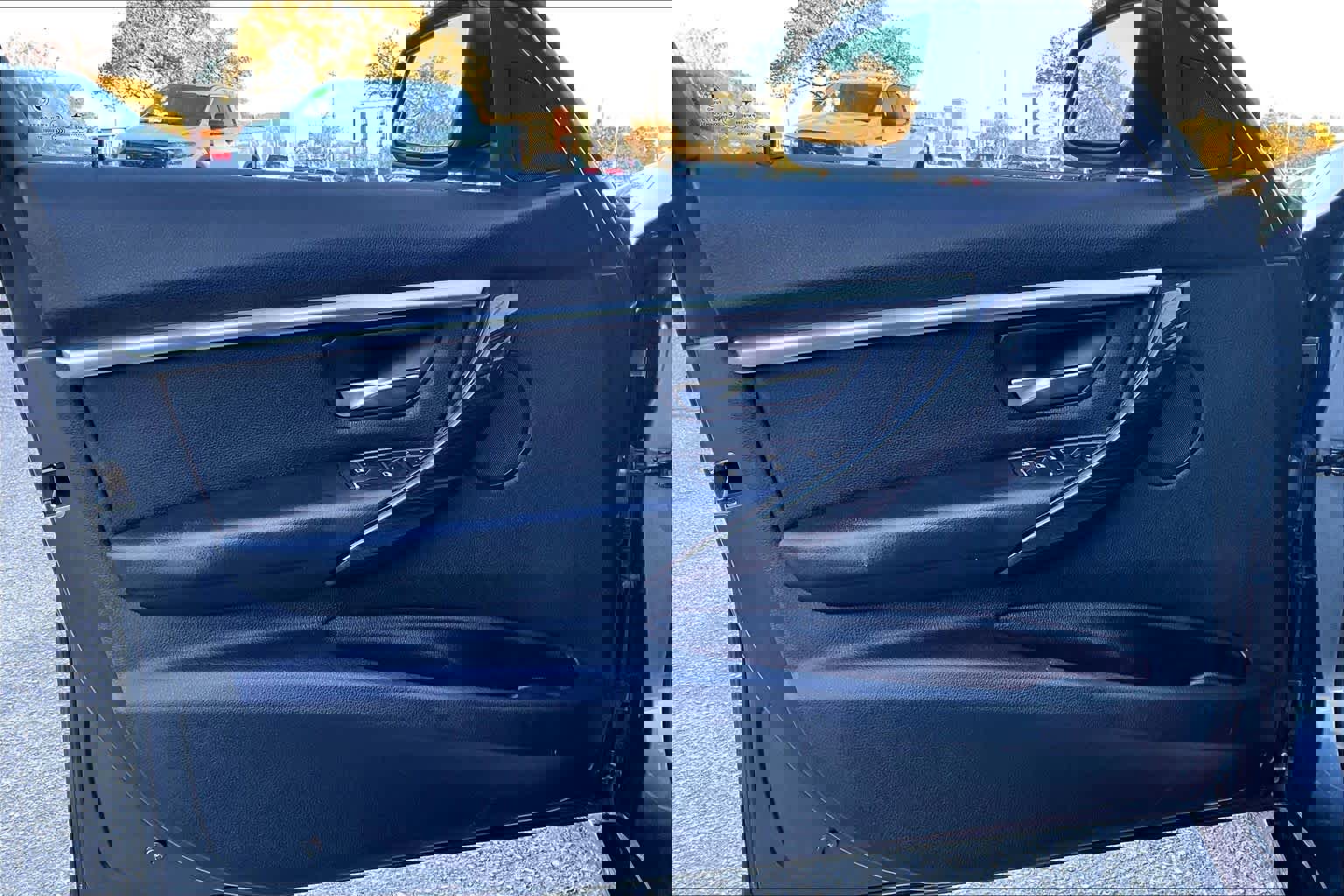 Used 2016 BMW 328i Sedan image 21