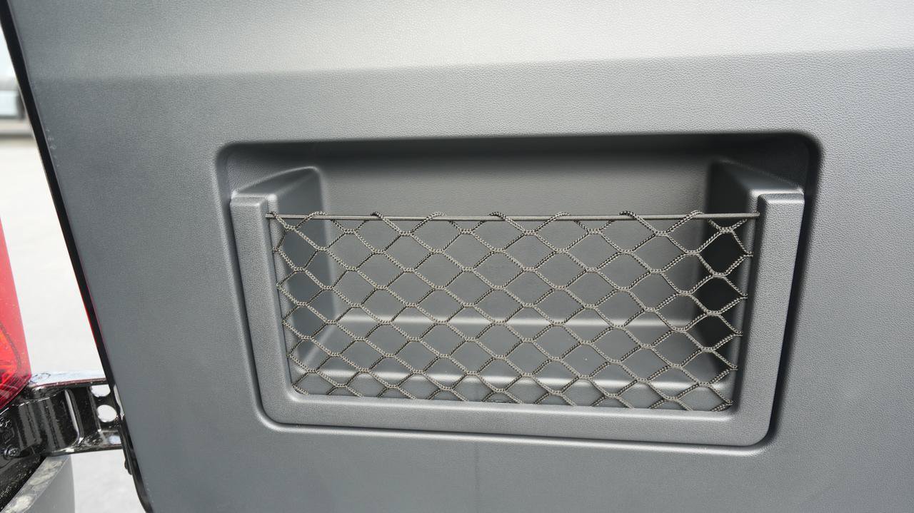 New 2026 Mercedes-Benz Sprinter 2500 image 26